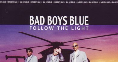Bad Boys Blue - Think About You