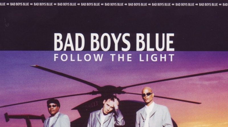 Bad Boys Blue - Think About You