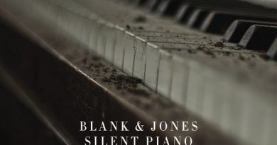 Blank & Jones - Where You Belong (Feat. Bobo)
