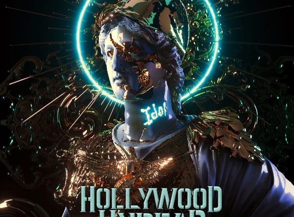 Hollywood Undead & KURT92 — Idol