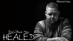 Rag'n'Bone Man - Healed