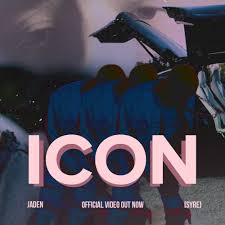 Jaden - Icon