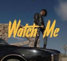 Jaden - Watch Me