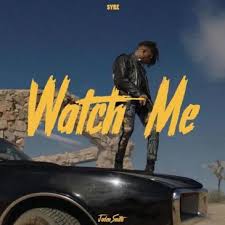 Jaden - Watch Me