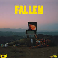 Jaden - Fallen
