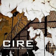 Cire - Thrown