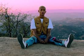 Jaden - The Passion