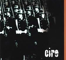 Cire - Officer M