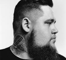 Rag'n'Bone Man - Be the Man