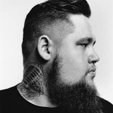 Rag'n'Bone Man - Be the Man