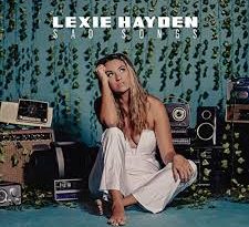 Lexie Hayden - Sad Songs
