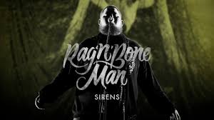 Rag'n'Bone Man - Sirens
