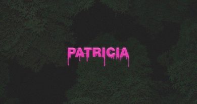 RODIONIS - Patricia