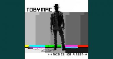 TobyMac - Fall