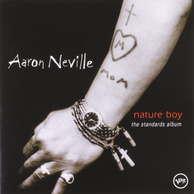 Aaron Neville - Summertime