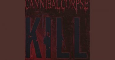 Cannibal Corpse - Murder Worship