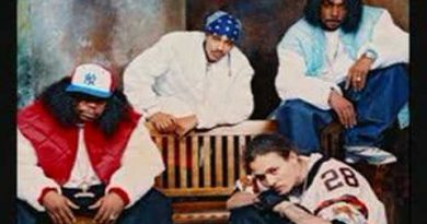 Bone Thugs-N-Harmony - All The Way