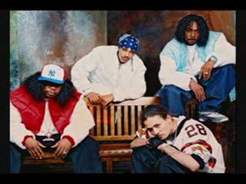 Bone Thugs-N-Harmony - All The Way