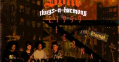 Bone Thugs-N-Harmony - Shotz To Tha Double Glock