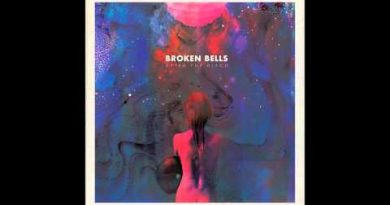 Broken Bells - The Changing Lights