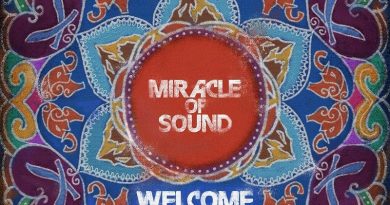 Miracle of Sound - Welcome Home