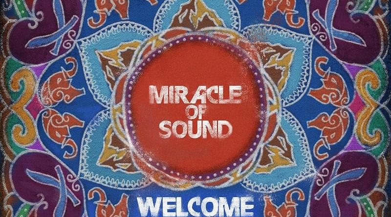 Miracle of Sound - Welcome Home
