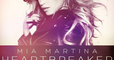 Mia Martina - Heartbreaker