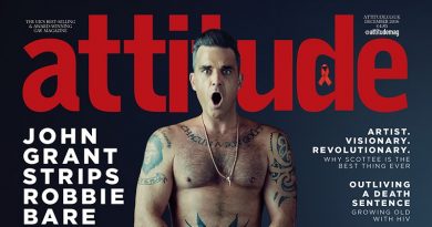 Robbie Williams - Revolution