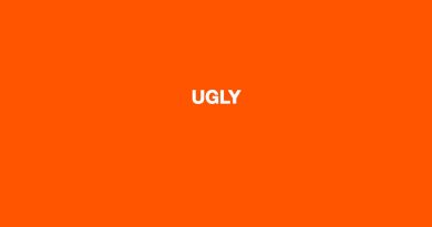 Russ, Lil Baby - UGLY feat. Lil Baby