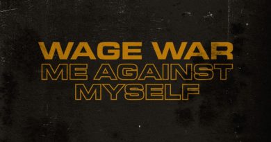Wage War - Me Against