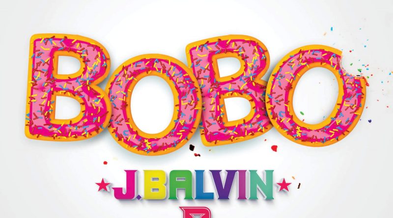 J. Balvin - Bobo