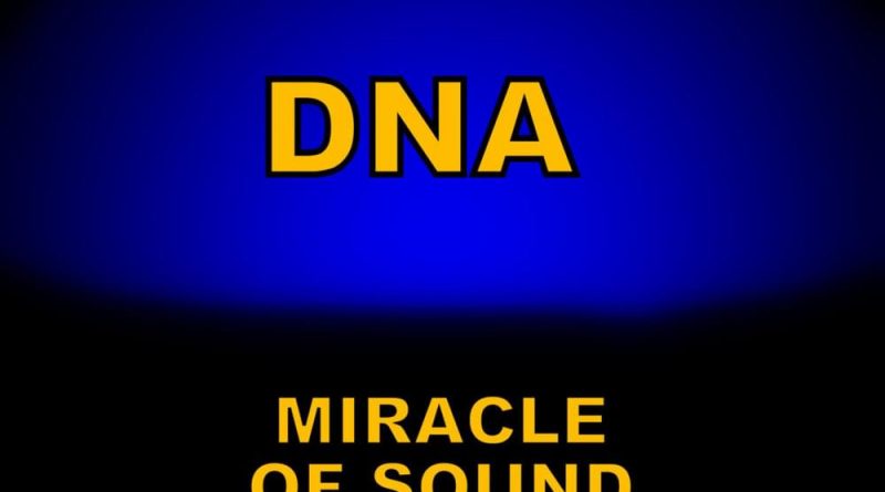 Miracle of Sound - Dna