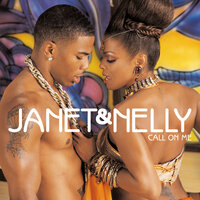 Nelly, Janet Jackson - Call On Me