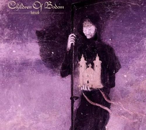 Children Of Bodom - Platitudes and Barren Words