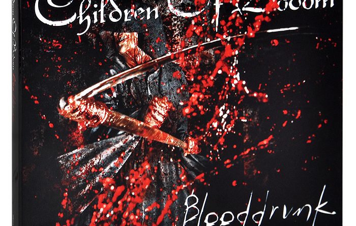 Children Of Bodom - Tie My Rope