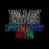 Wally Lopez - You Can't Stop the Beat (ft. Jamie Scott)