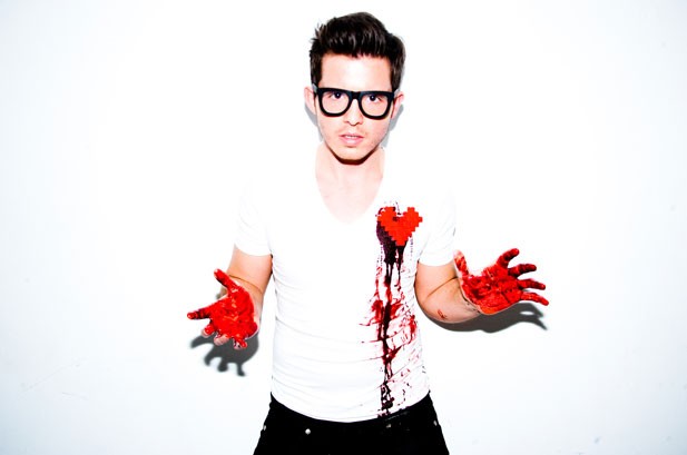 Simon Curtis - I Hate U