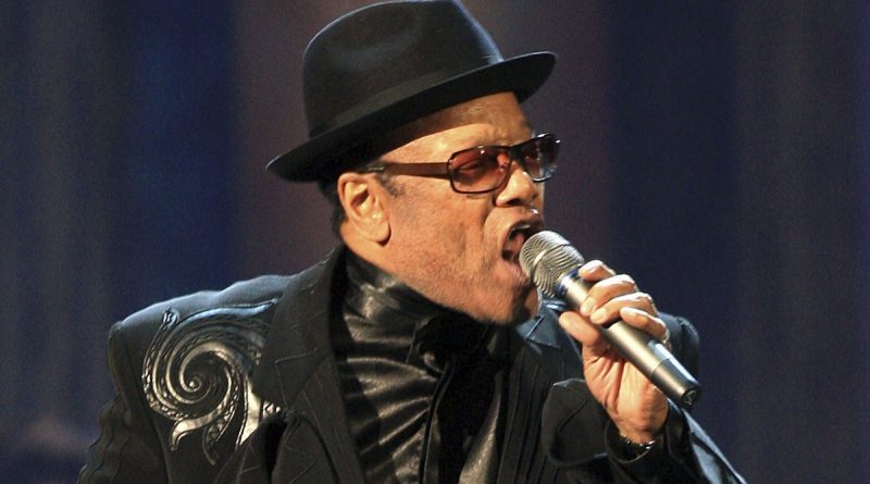 Bobby Womack - Stupid