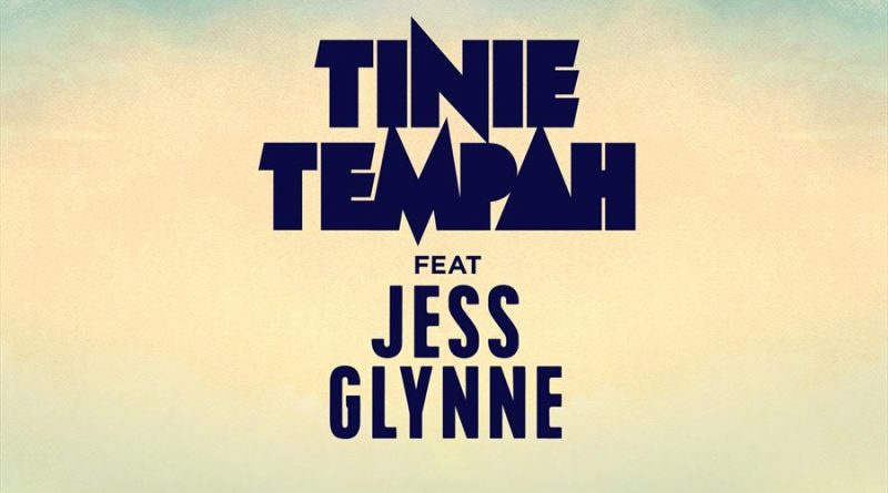 Tinie Tempah - Let Go