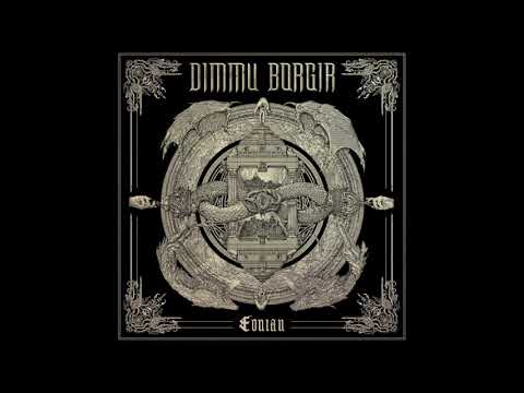 Dimmu Borgir - I Am Sovereign