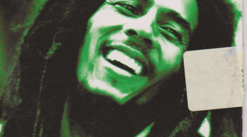 Bob Marley - Please Don't Rock My Boat