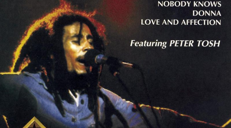 Bob Marley Ft. The Wailers - One Love