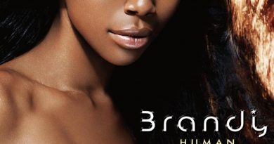 Brandy - Warm It Up (With Love)