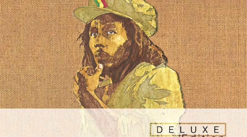 Bob Marley - Want More