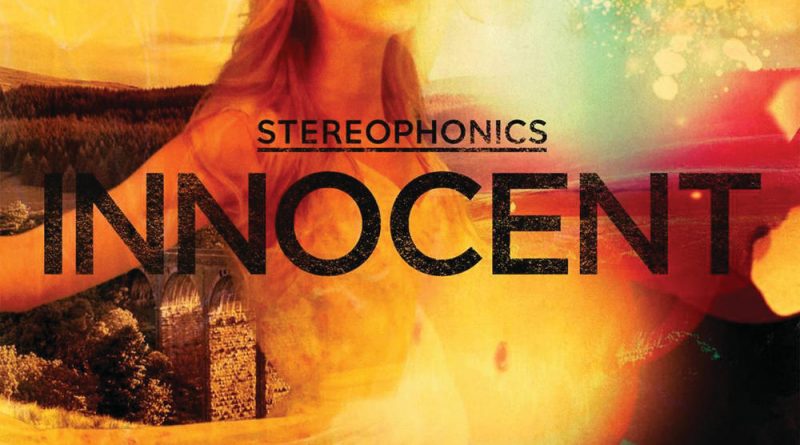 Stereophonics - Innocent