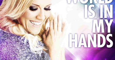 Cascada - The World Is In My Hands