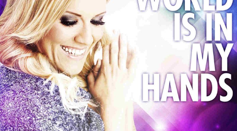 Cascada - The World Is In My Hands