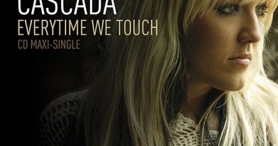 Cascada - Another You