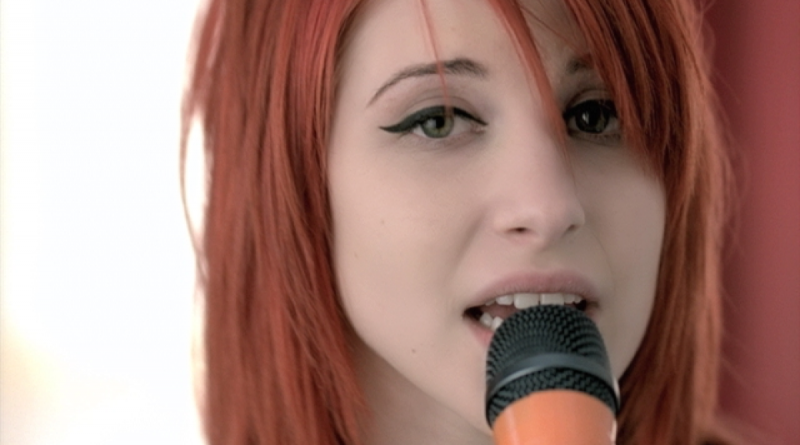 Paramore - That's What You Get