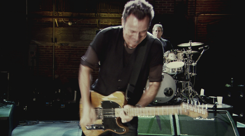 Bruce Springsteen - Adam Raised A Cain